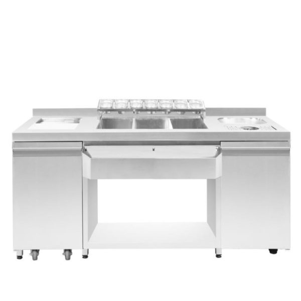 Bar Station ουδέτερο BS NE 179 - Image 2