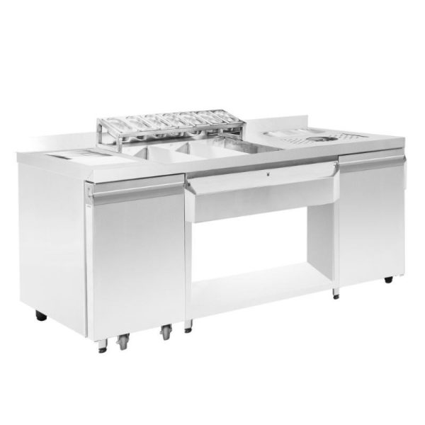 Bar Station ουδέτερο BS NE 179