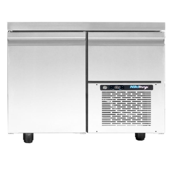 Refrigerated Counter with compressor PA 80 105M - Image 2
