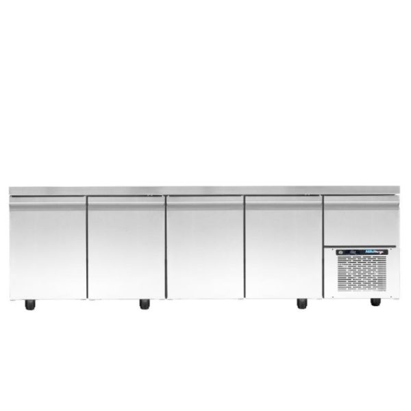 Refrigerated Counter with compressor PA 80 210M - Image 2
