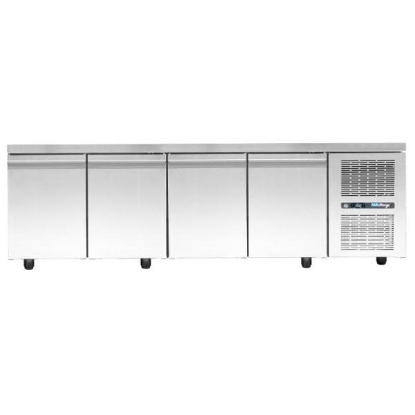 Refrigerated Counter with compressor PA 80 260M - Image 2