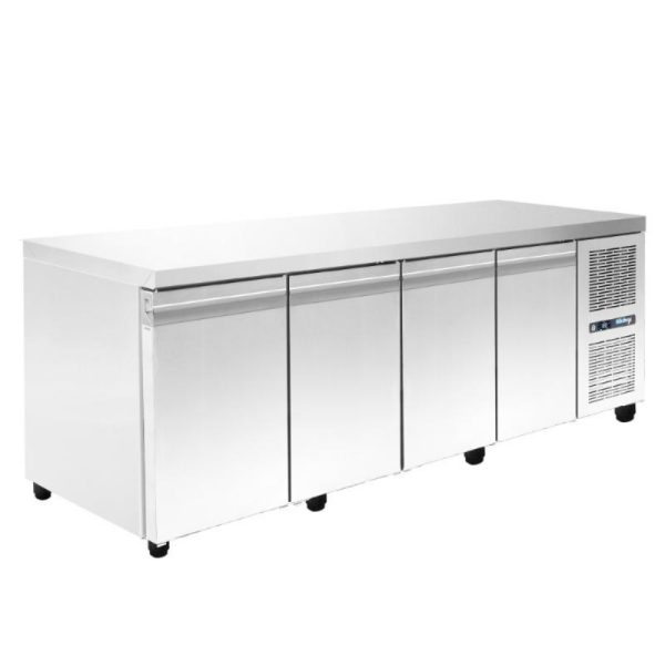 Refrigerated Counter with compressor PA 80 260M