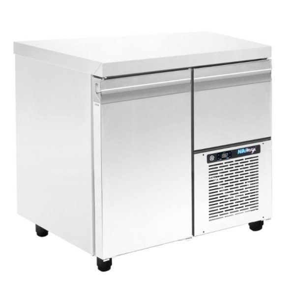 Freezer Counter with compressor PA GN 089MF