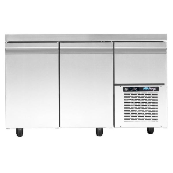 Refrigerated Counter with compressor PA 60 134M - Image 2