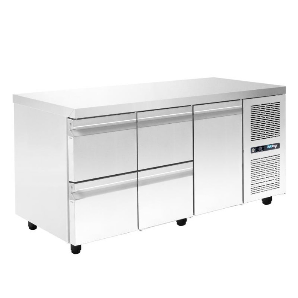 Cooling counter PA GN 185M220