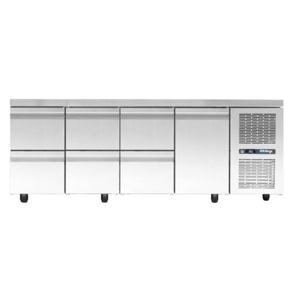 Cooling counter PA GN 230M2220 - Image 2