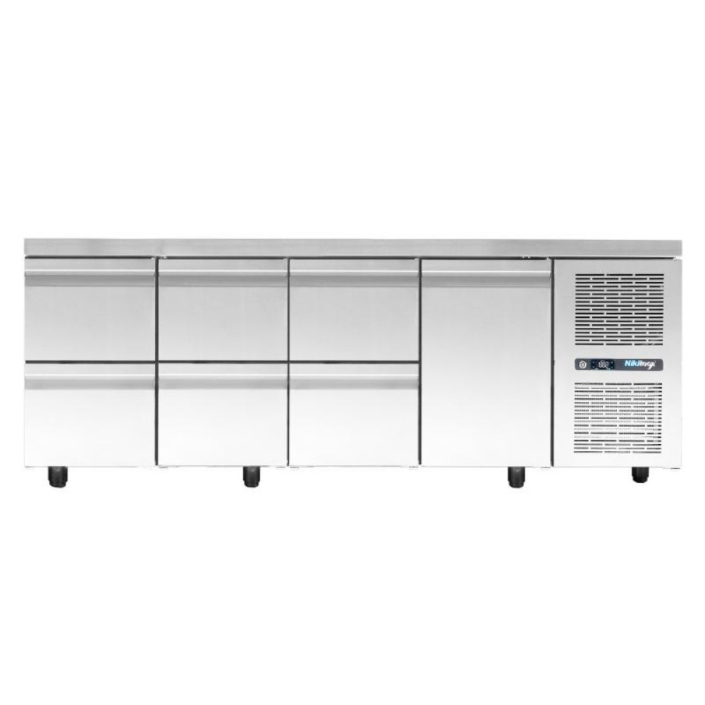 Cooling counter PA GN 230M2220 - Image 2