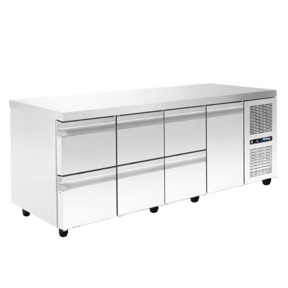 Cooling counter PA GN 230M2220