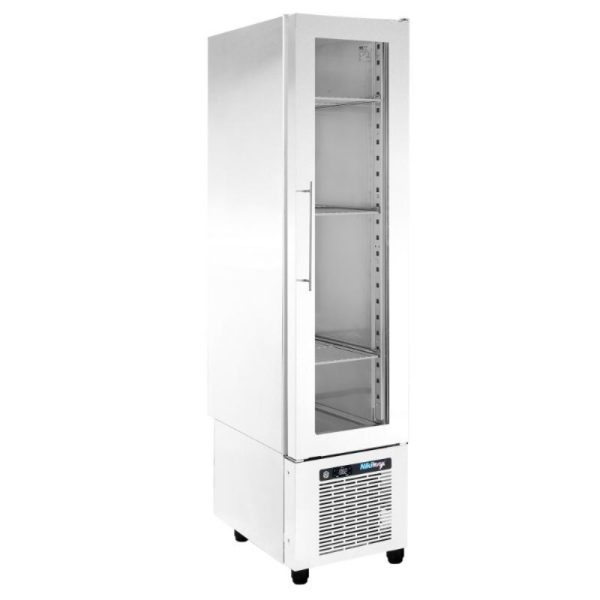 Refrigerated Cabinet with compressor TH 60 060KG
