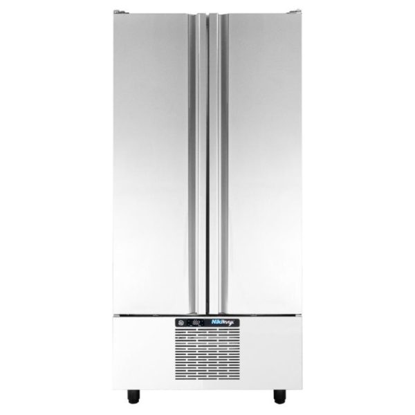 Refrigerated Cabinet with compressor TH GN 089K2 - Image 2