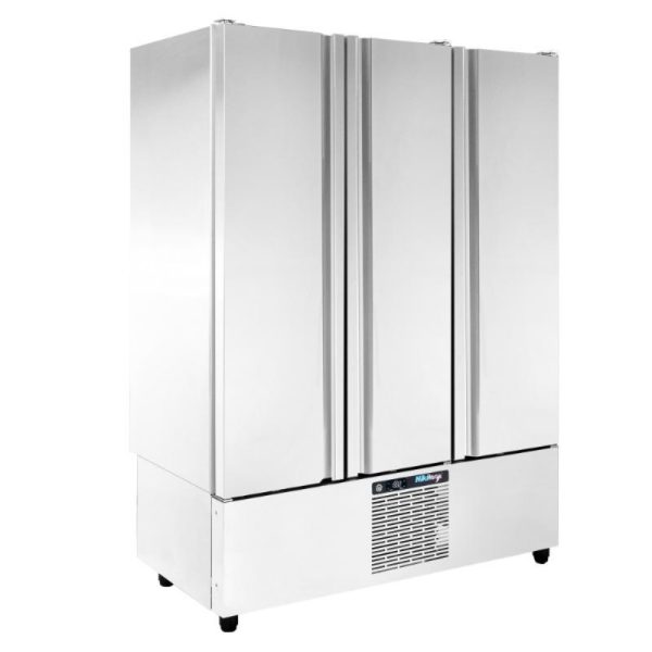 Refrigerated Cabinet with compressor TH GN 134K3