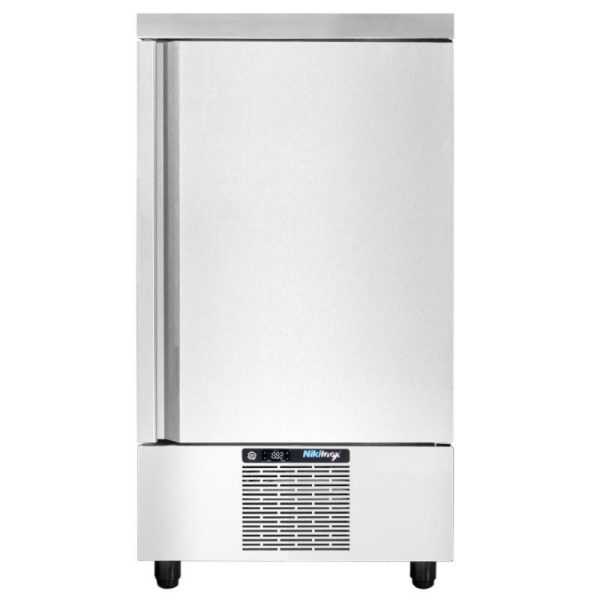 Refrigerated Fish Cabinet TH PS 070K