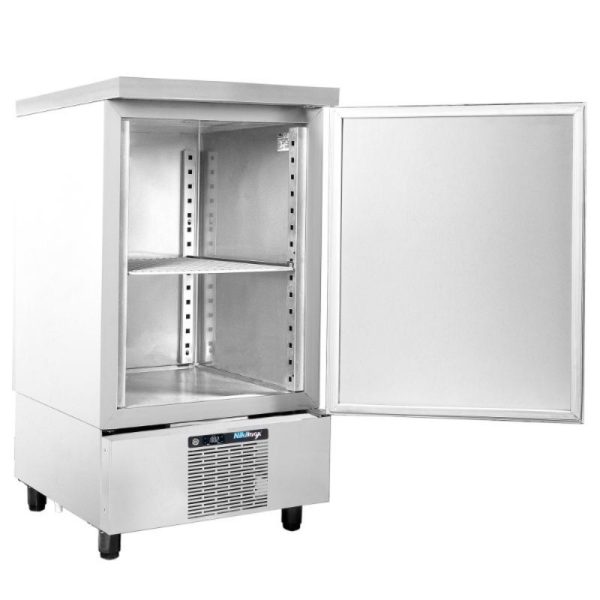 Refrigerated Fish Cabinet TH PS 070K - Image 2