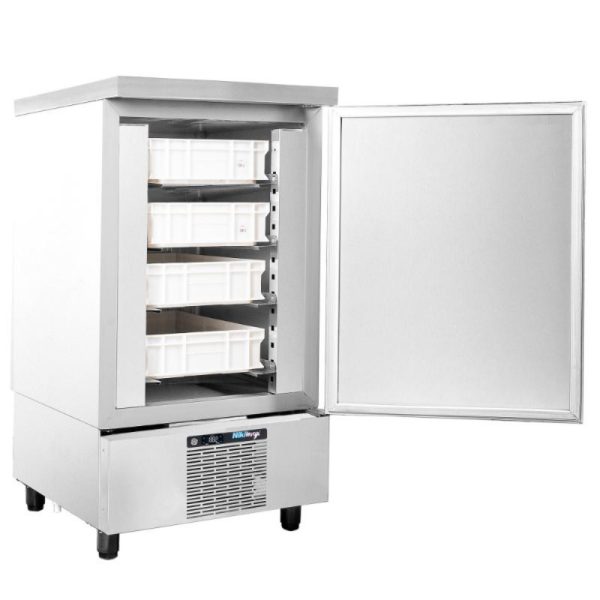 Refrigerated Fish Cabinet TH PS 070KT