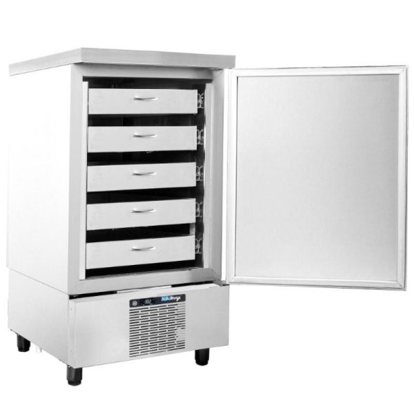Refrigerated Fish Cabinet TH PS 070KS