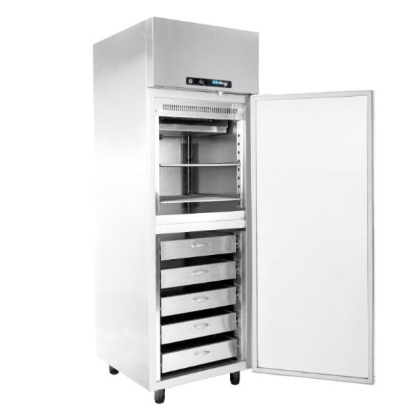 Refrigerated Fish Cabinet TH PS 070M2