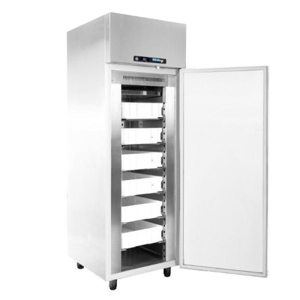 Refrigerated Fish Cabinet TH PS 070MT