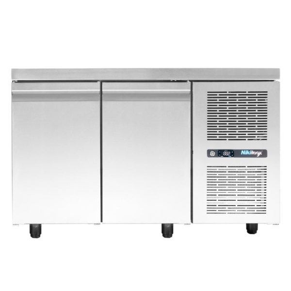Refrigerated Counter with compressor PA 80 157M - Image 2